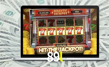 Casino VIP 89l
