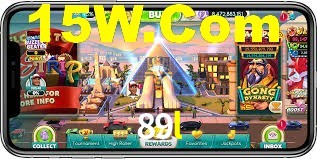 VIP Casino 89l