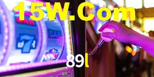 Tournaments 89l