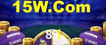 Welcome Bonus 89l