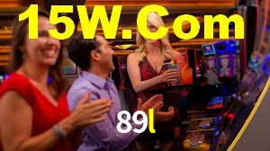 Sinta a adrenalina dos jogos de cassino com 89l