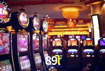 Casino Ao Vivo 89l