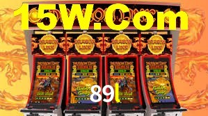 Cashback e recargas na 89l