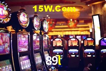 Jogos de Slot 89l